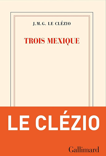j.m.g. le clÉzio
